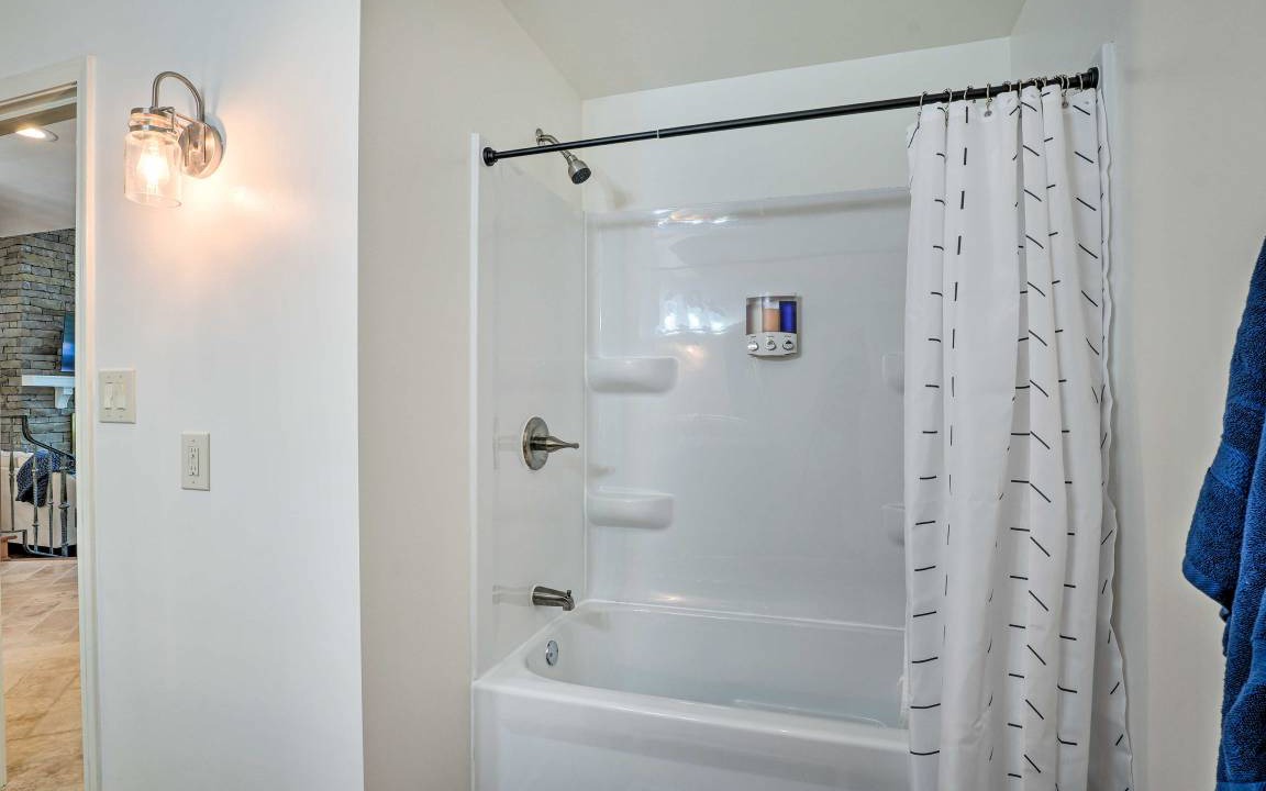 Photo of Bathroom in Hollister