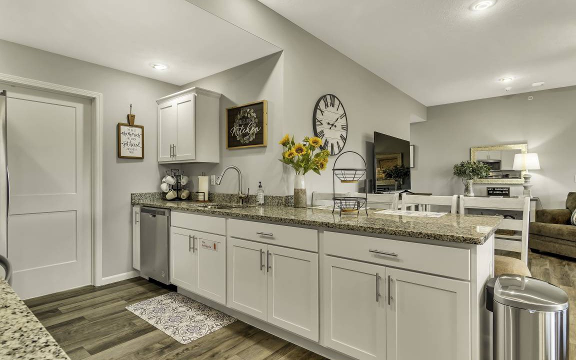 Photo of Kitchen in Branson West