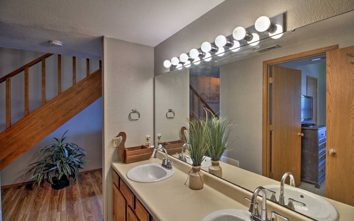 Photo of Bathroom in Table Rock