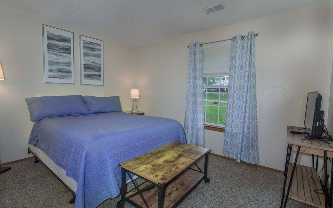 Photo of Bedroom in Table Rock