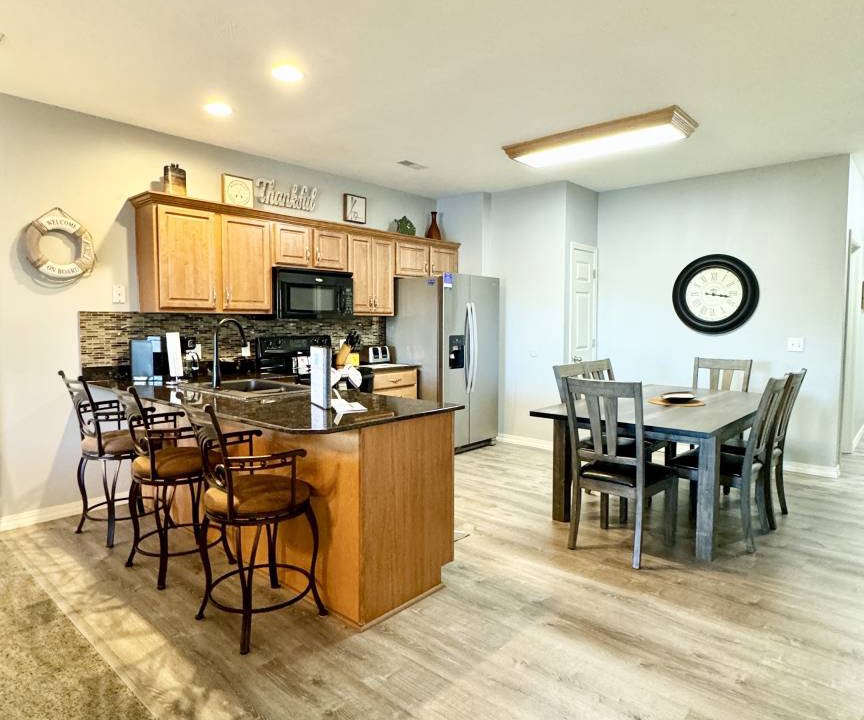 Photo of Kitchen in Hollister