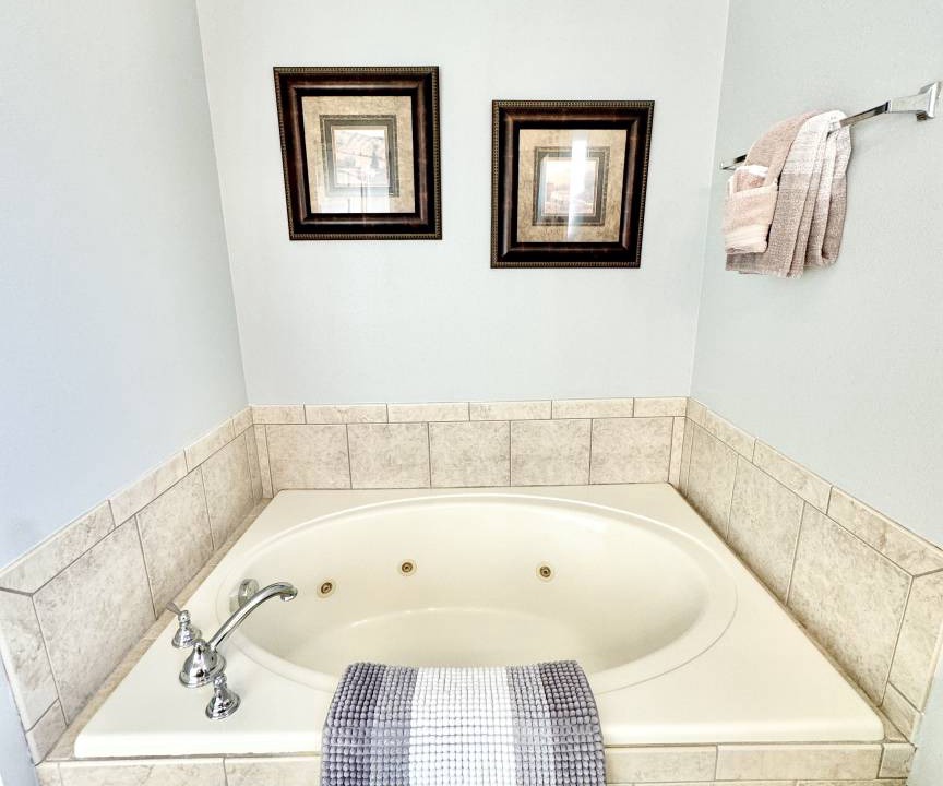 Photo of Bathroom in Hollister