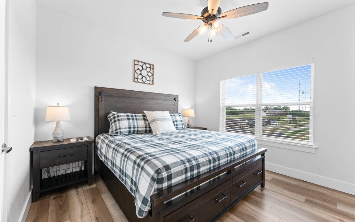 Photo of Bedroom in Table Rock