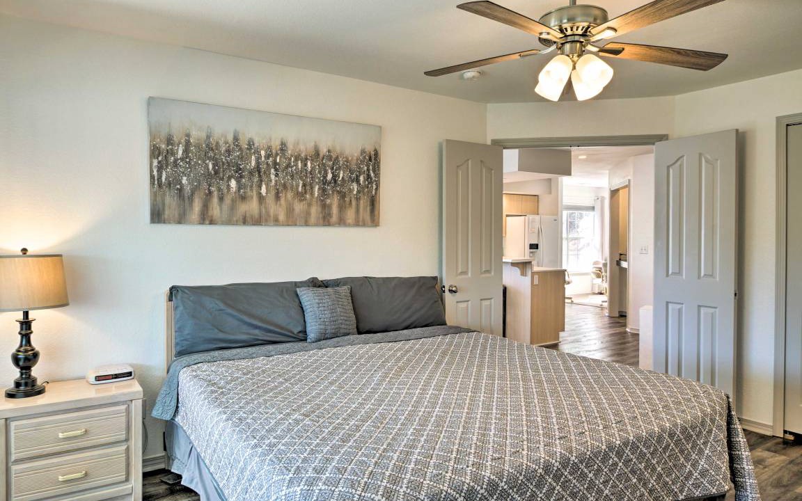 Photo of Bedroom in Branson