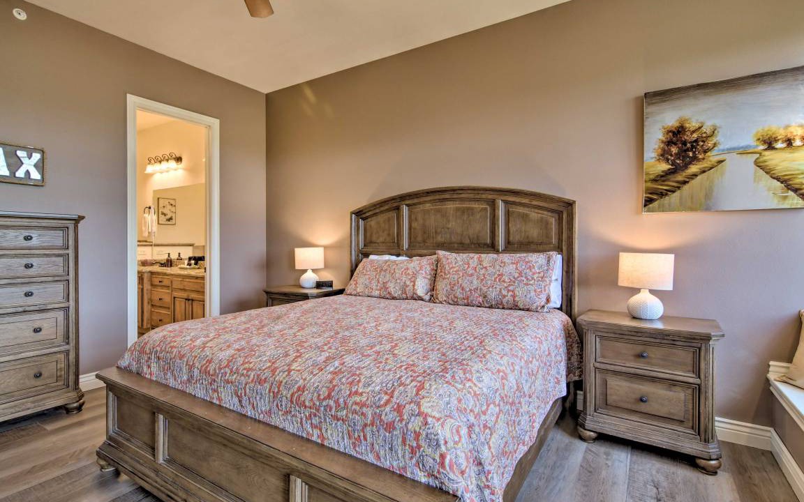 Photo of Bedroom in Indian Point