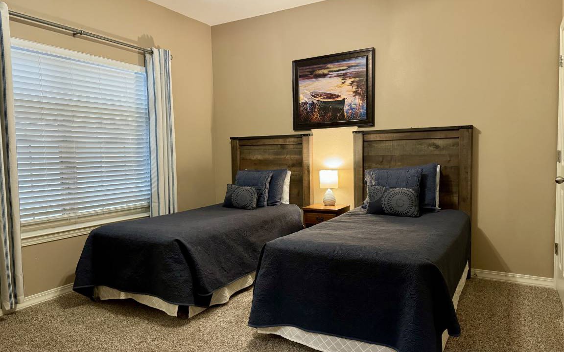 Photo of Bedroom in Hollister