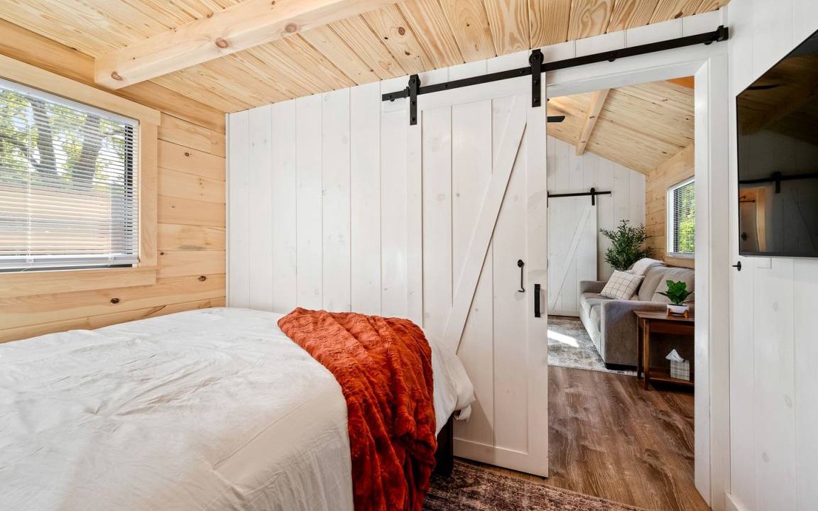 Photo of Bedroom in Bull Creek