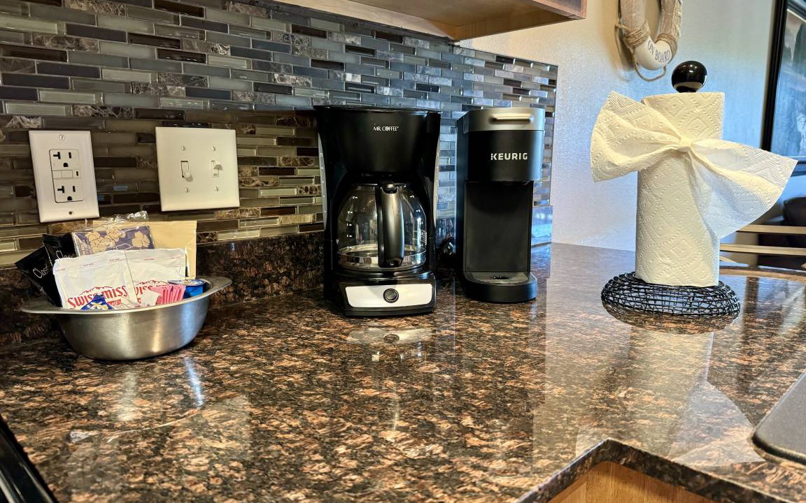 Photo of Kitchen in Hollister