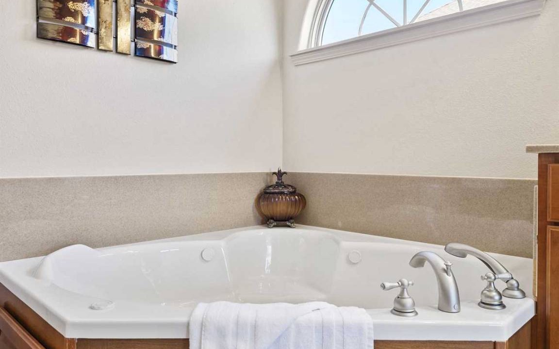 Photo of Bathroom in Branson West