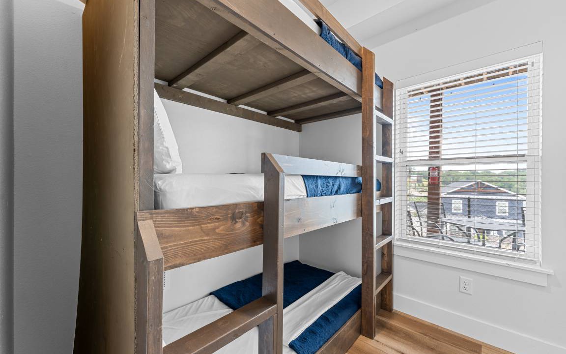 Photo of Bedroom in Table Rock