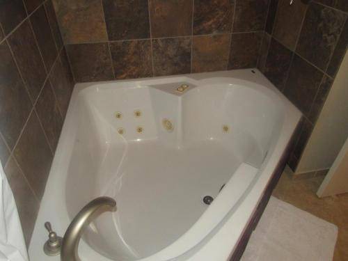 Photo of Bathroom in Branson