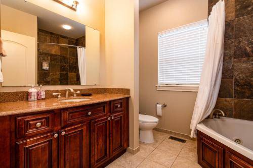 Photo of Bathroom in Branson