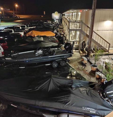 Photo of Others in Branson West