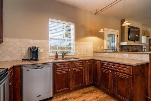 Photo of Kitchen in Branson