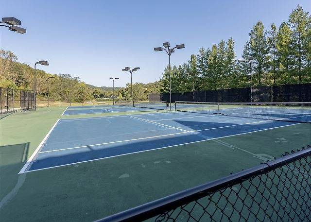 Photo of Outdoor in Branson West