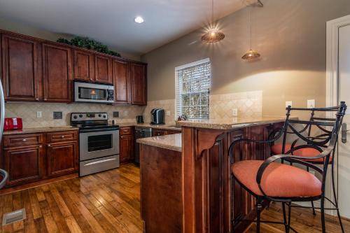 Photo of Kitchen in Branson