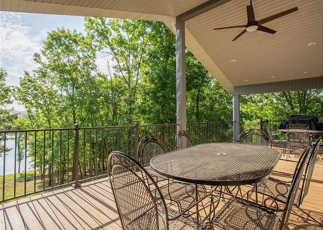 Photo of Patio Balcony in Ridgedale