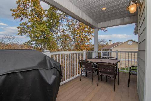 Photo of Patio Balcony in Branson