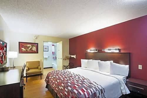 Photo of Bedroom in Latonia