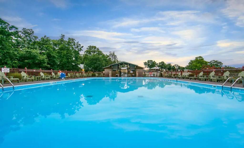 Photo of Outdoor in Branson