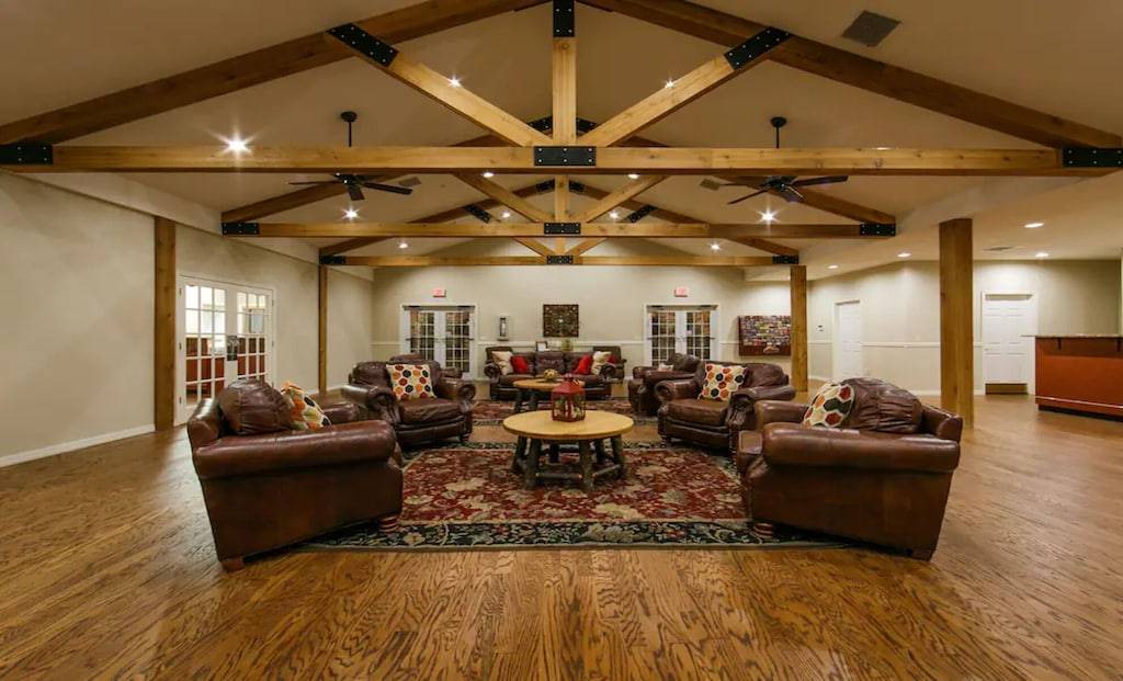 Photo of Livingroom in Branson