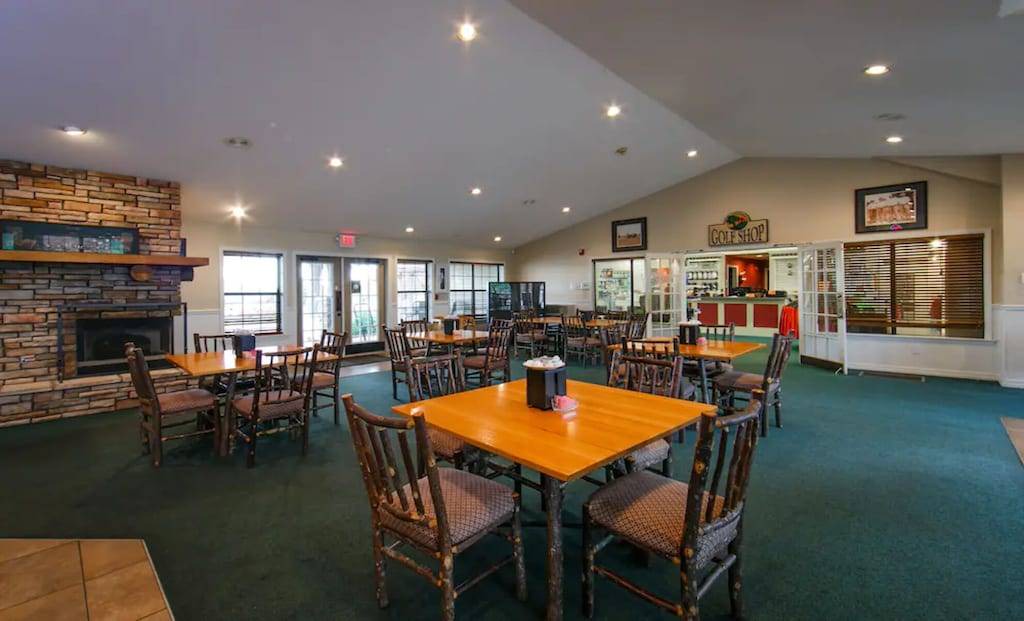 Photo of Livingroom in Branson