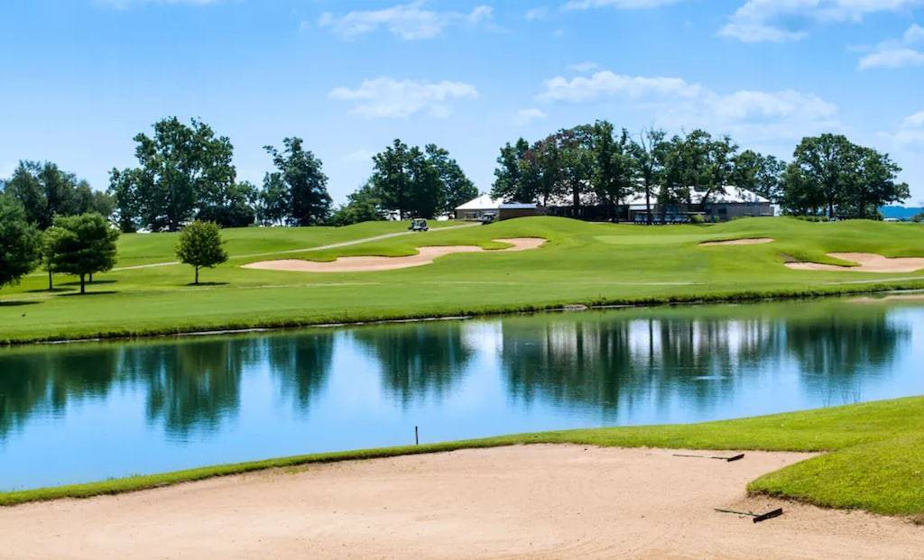 Photo of Outdoor in Branson