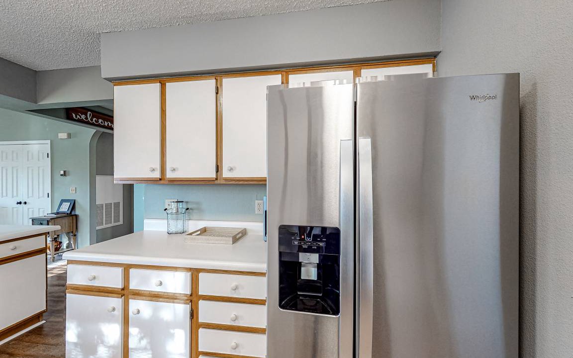 Photo of Kitchen in Branson