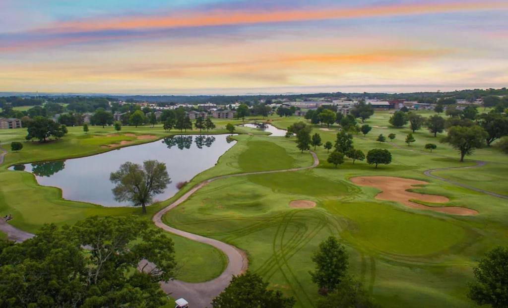 Photo of Outdoor in Branson