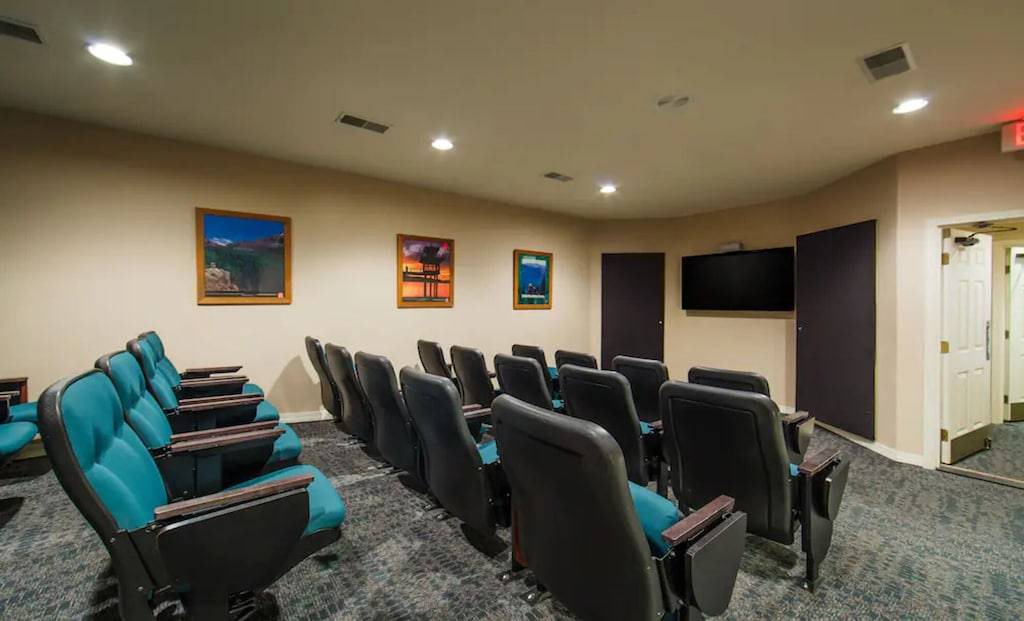 Photo of Livingroom in Branson