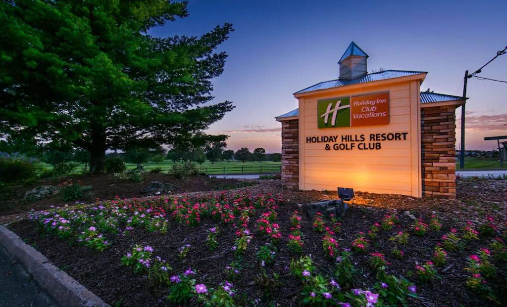 Photo of Buildings in Branson