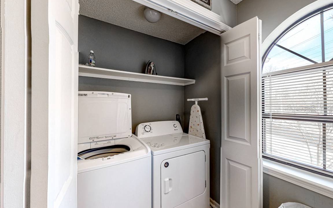 Photo of Kitchen in Branson