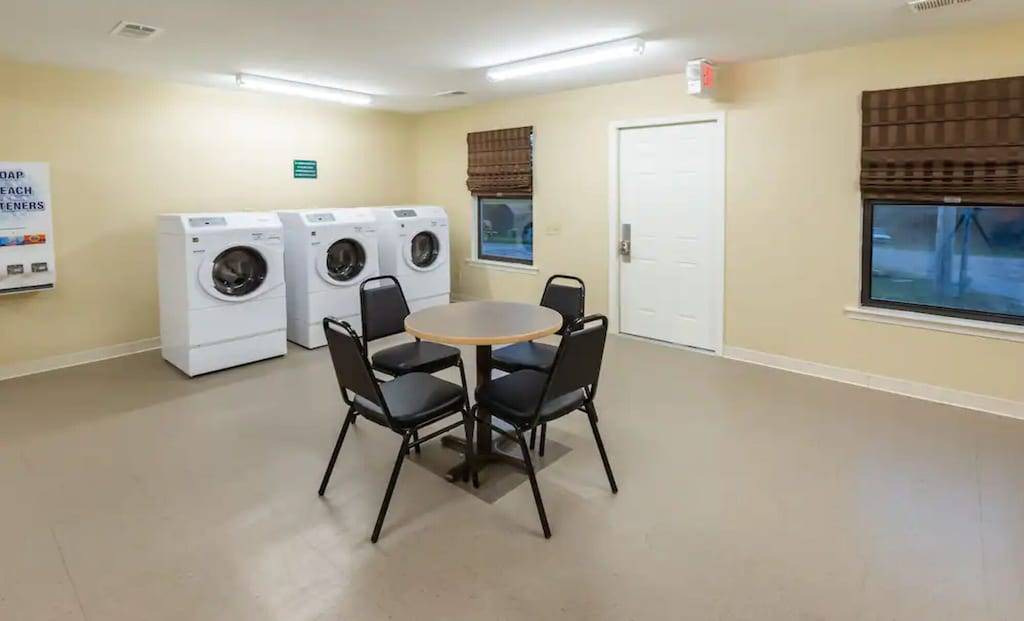 Photo of Livingroom in Branson