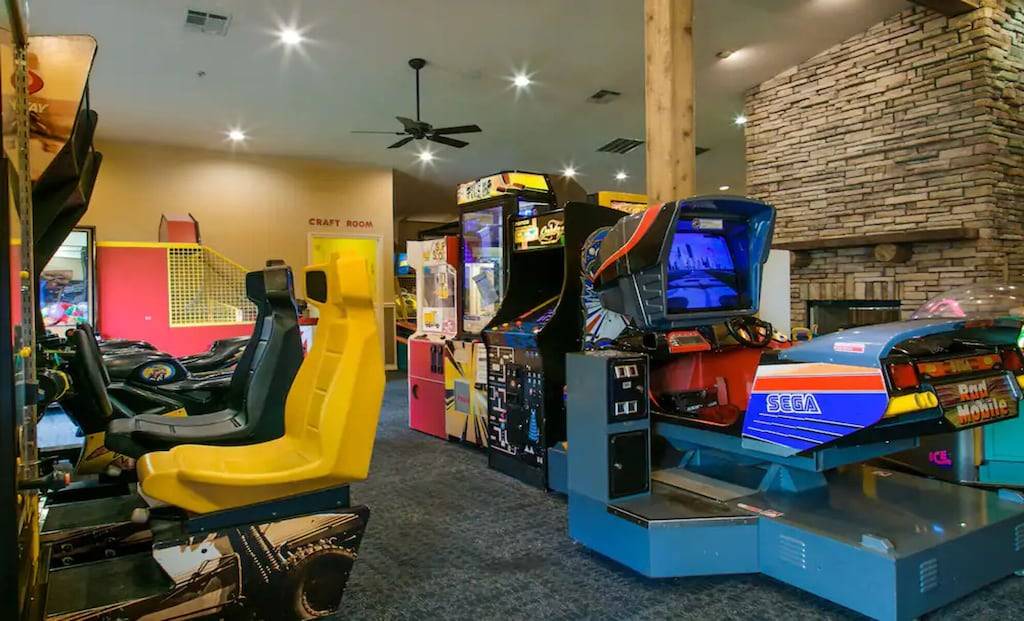 Photo of Livingroom in Branson