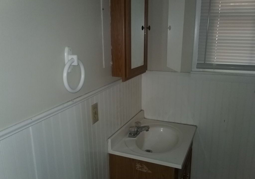 Photo of Bathroom in Crossville
