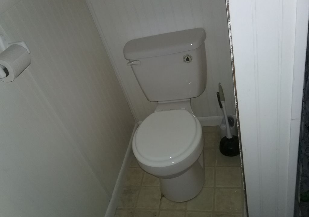 Photo of Bathroom in Crossville