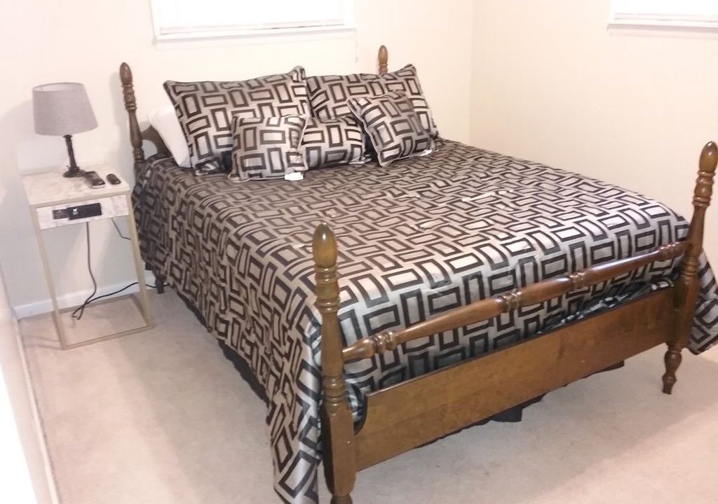 Photo of Bedroom in Crossville