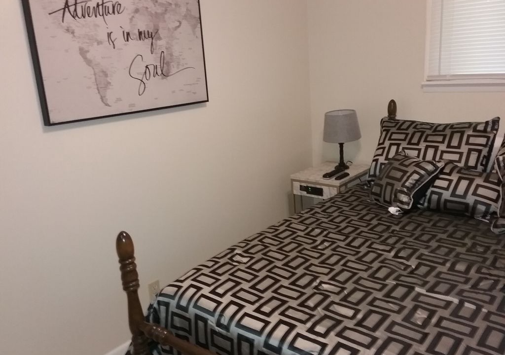 Photo of Bedroom in Crossville