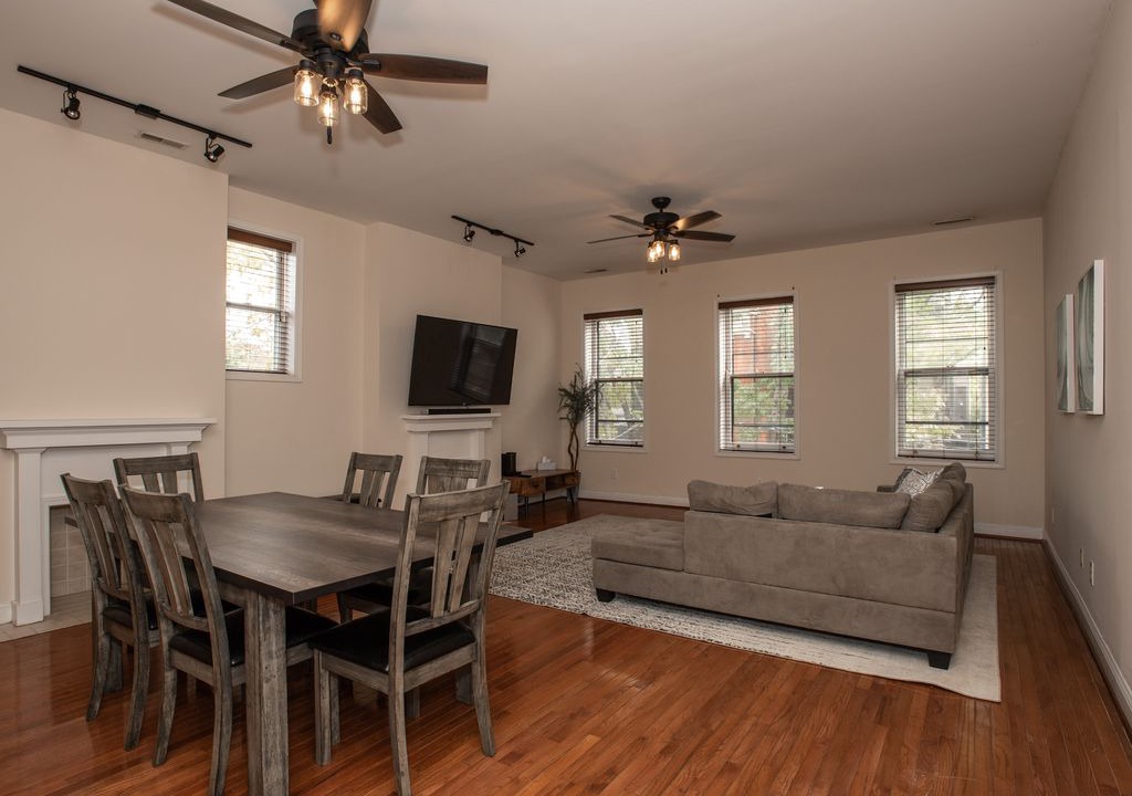 Photo of Livingroom in Covington