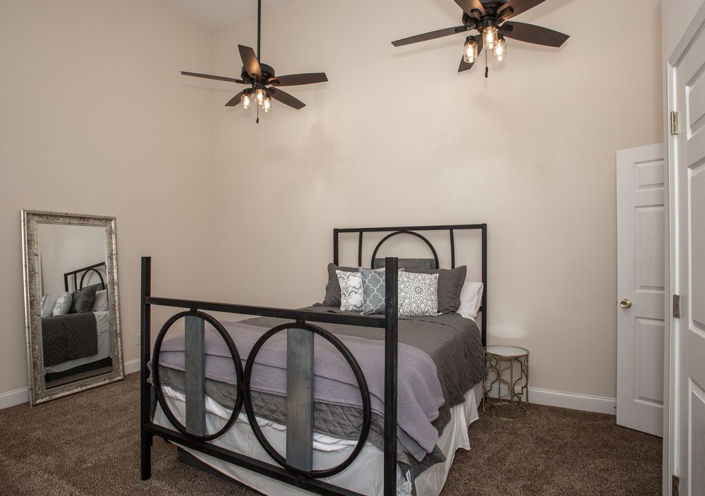 Photo of Bedroom in Covington