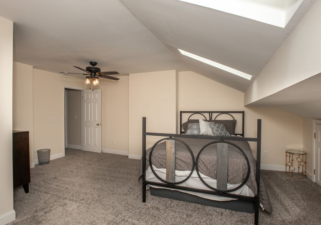 Photo of Bedroom in Covington