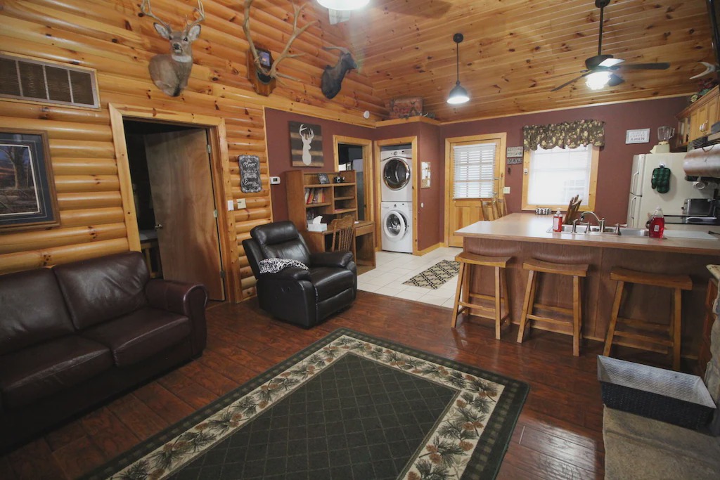 Photo of Livingroom in Notch Estates