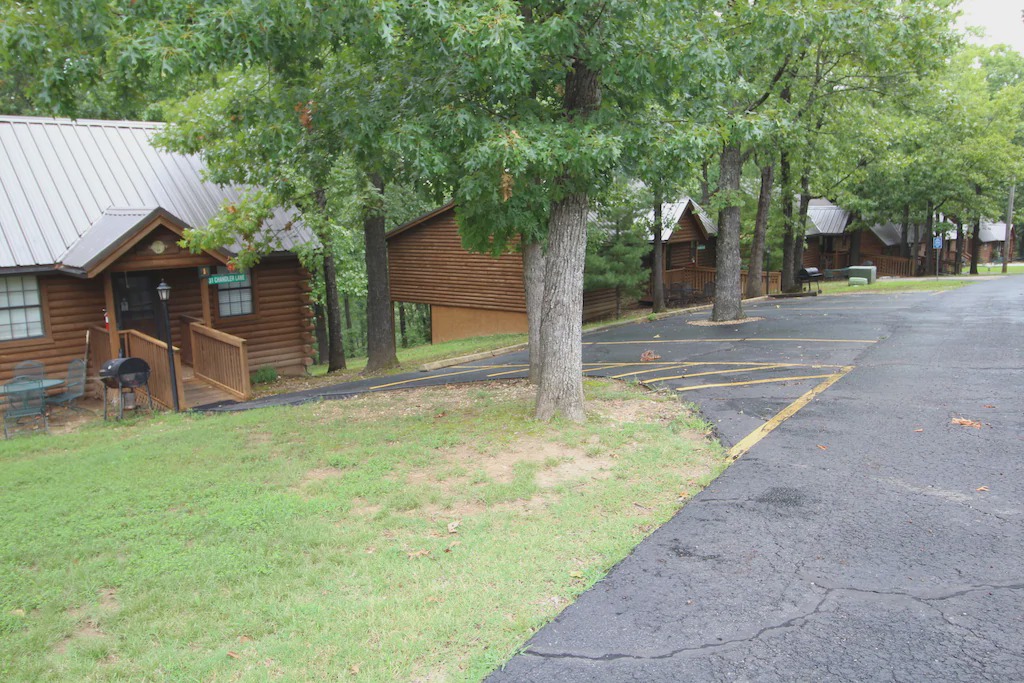 Photo of Buildings in Notch Estates