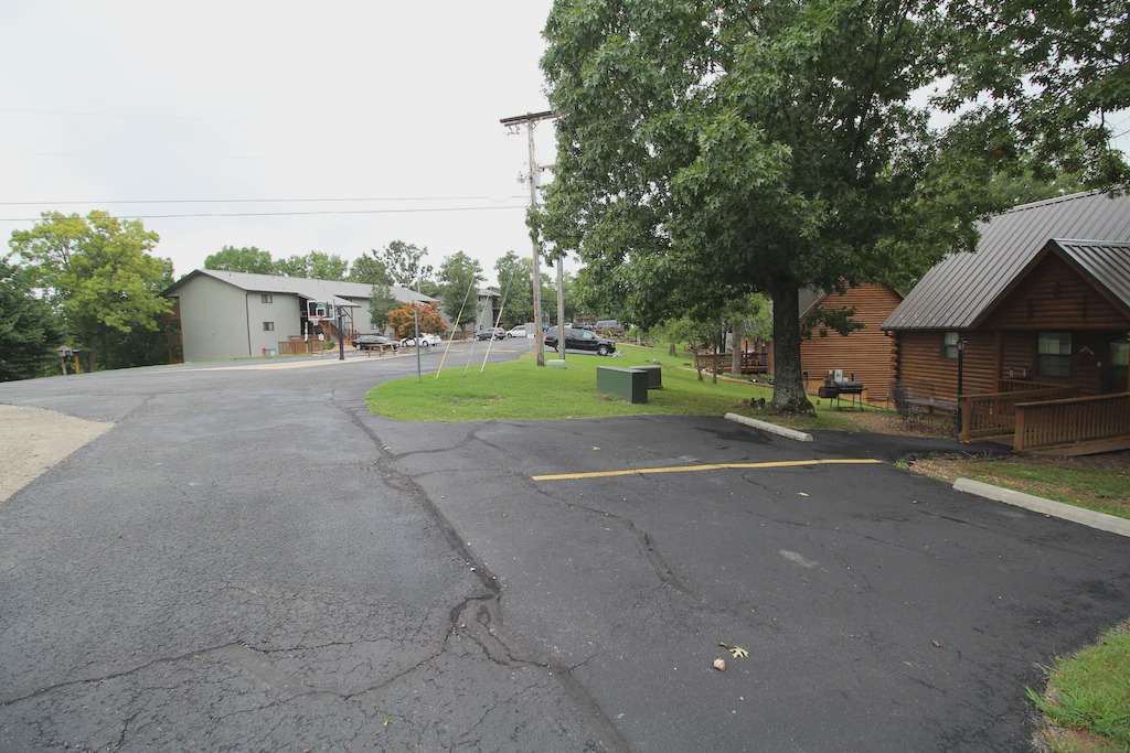 Photo of Buildings in Notch Estates
