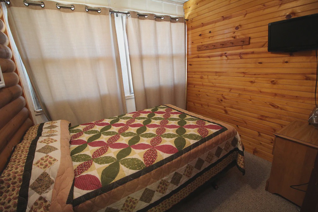 Photo of Bedroom in Notch Estates
