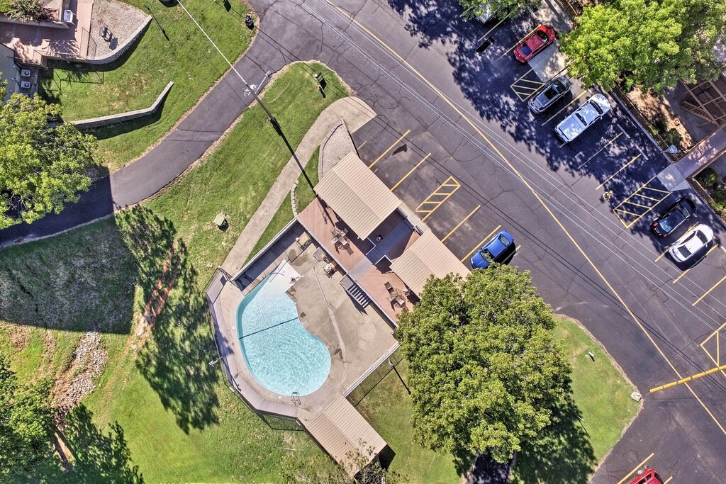 Photo of Buildings in Notch Estates