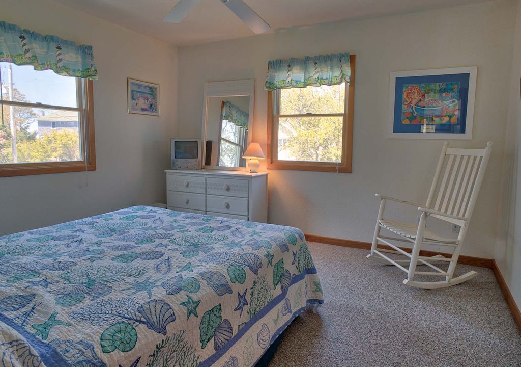 Photo of Bedroom in Brigands' Bay