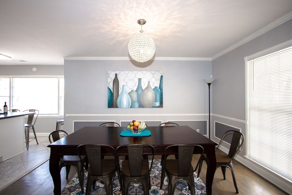 Photo of Livingroom in Whitehaven