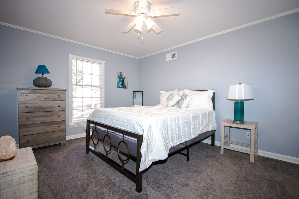 Photo of Bedroom in Whitehaven