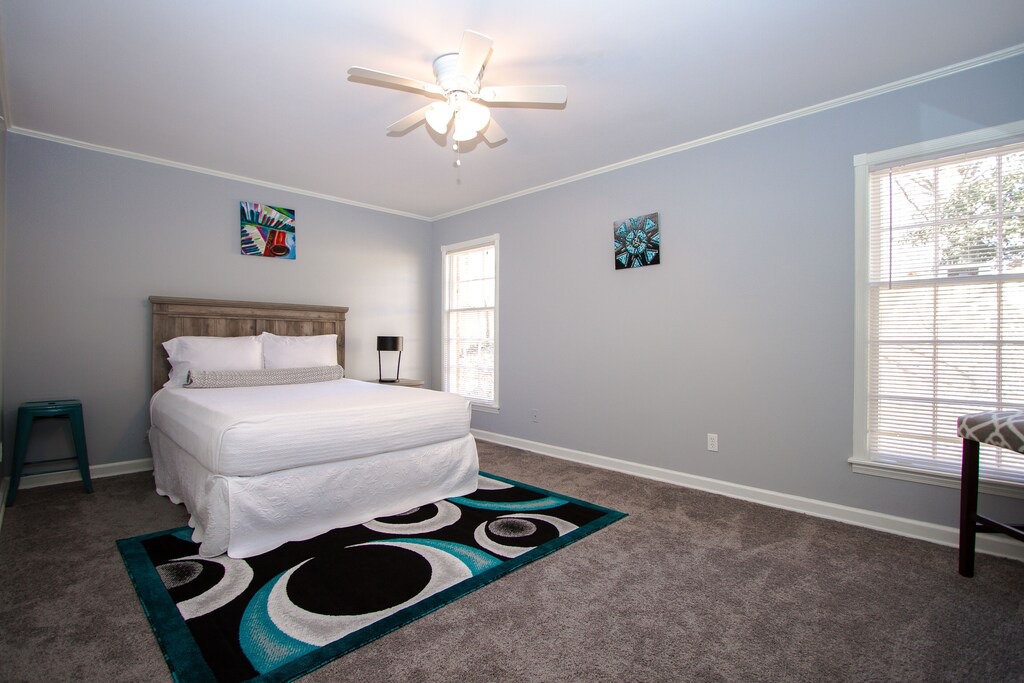 Photo of Bedroom in Whitehaven